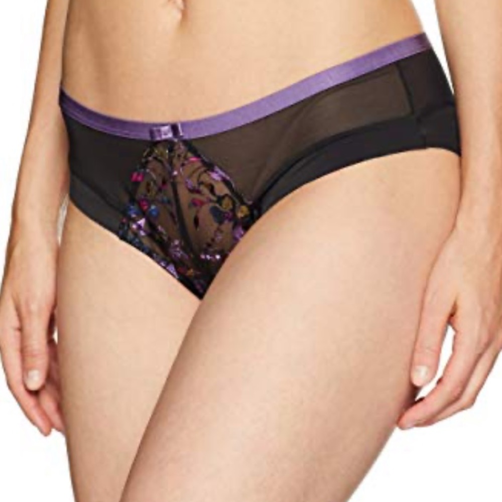 Triumph Meadow Spotlight Hipster